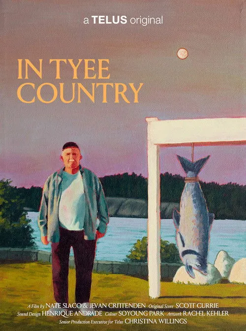 In Tyee Country image 1