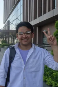 Dhruv Rawat image 1