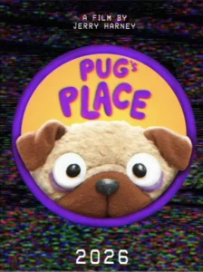 Pug&rsquo;s Place