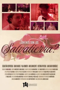 ¿Quiénes son los Salvatierra?