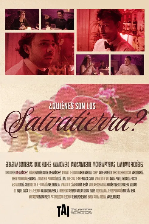 ¿Quiénes son los Salvatierra? image 1