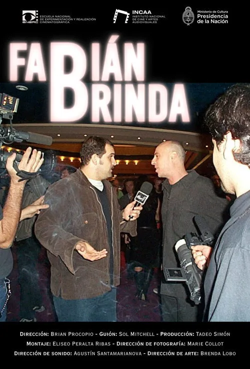 Fabián brinda image 1