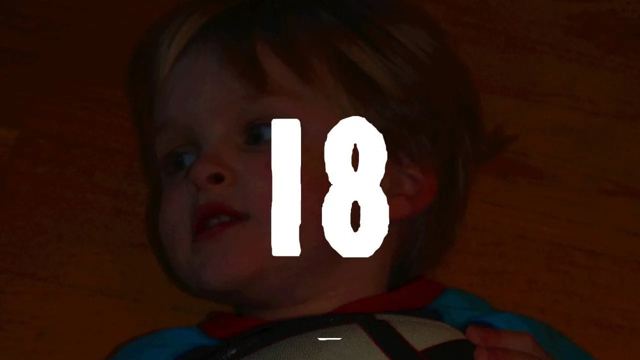 18