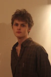 Charlie Thomas