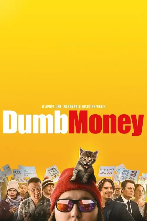 Dumb Money image 1