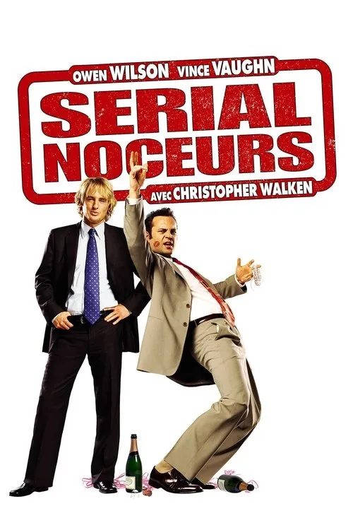 Serial noceurs image 1