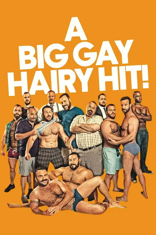 A Big Gay Hairy Hit! Where the Bears Are: The Documentary image 1