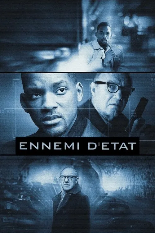 Ennemi d'état image 1
