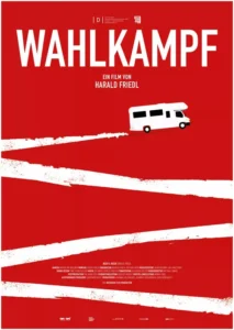 Wahlkampf
