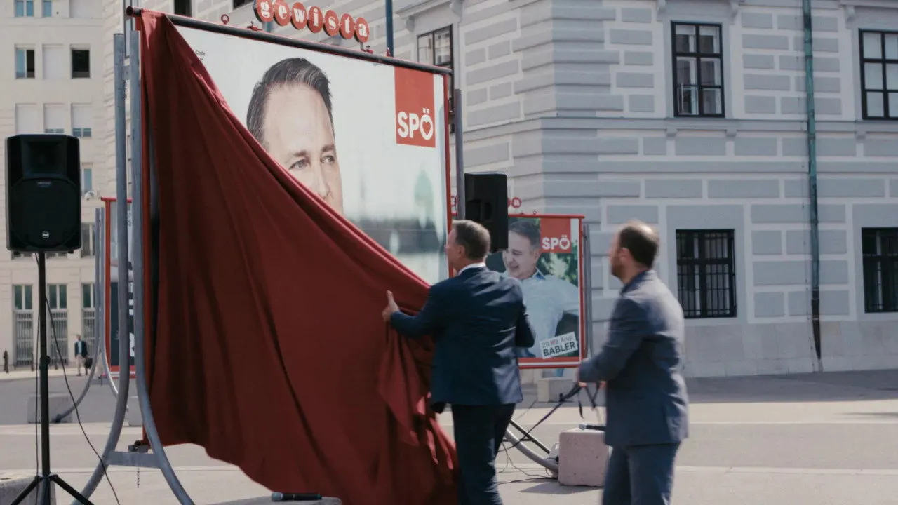 Wahlkampf