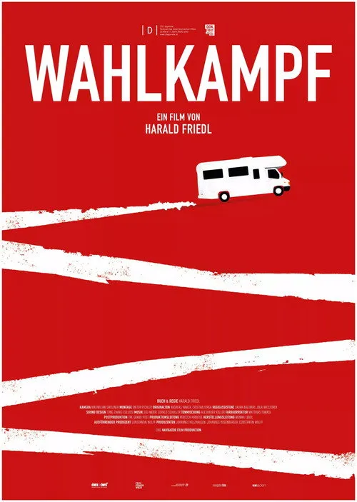 Wahlkampf image 1