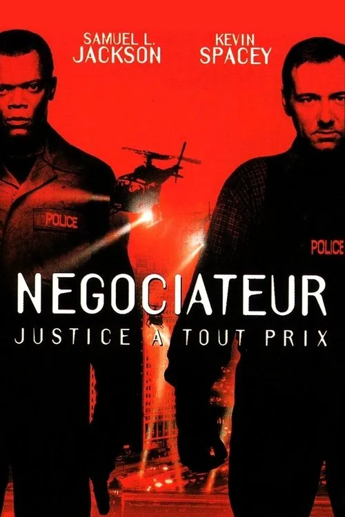 Négociateur image 1