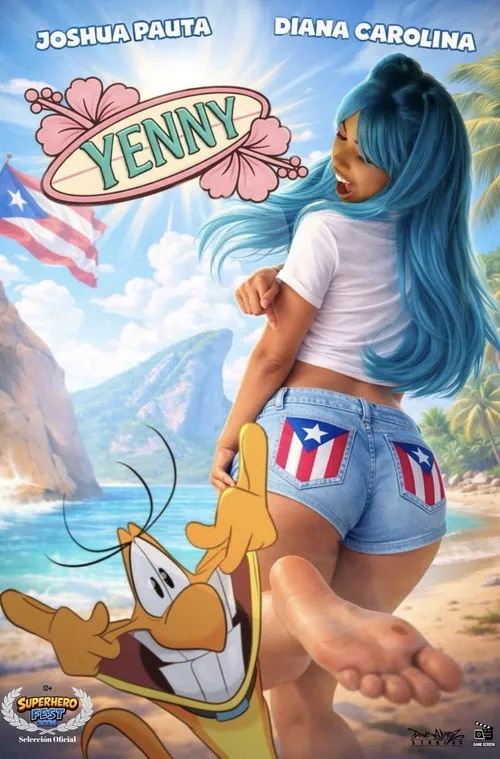 Yenny