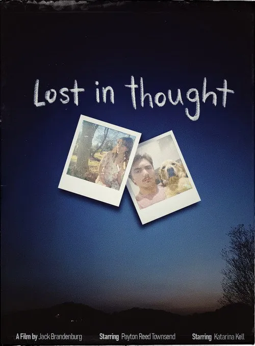 Lost In Thought image 1
