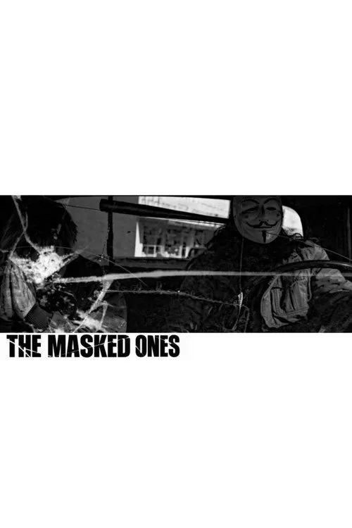 The masked ones image 1