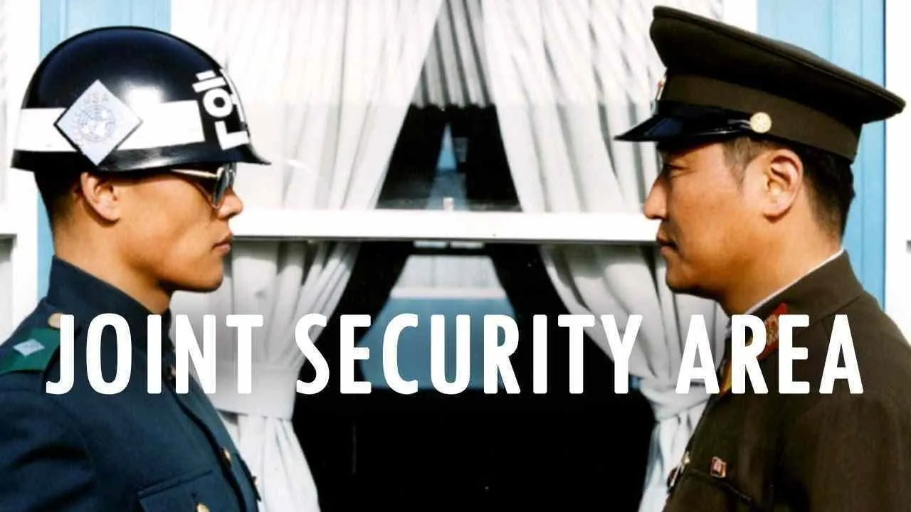 JSA (Joint Security Area)