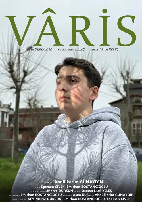 Vâris image 1