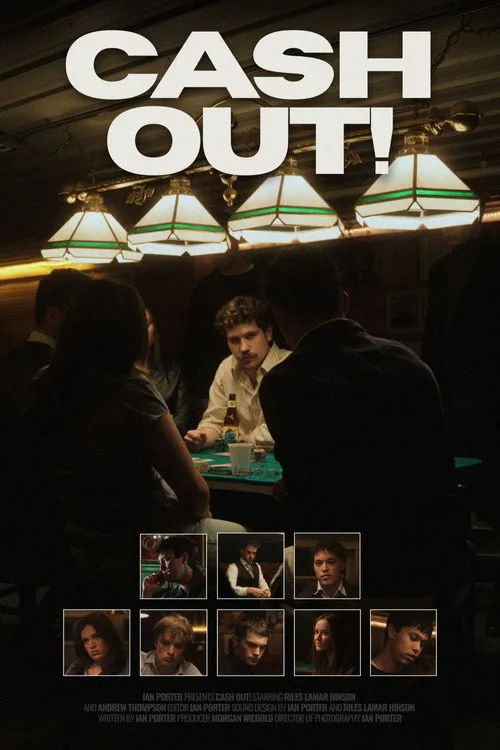 Cash Out! image 1