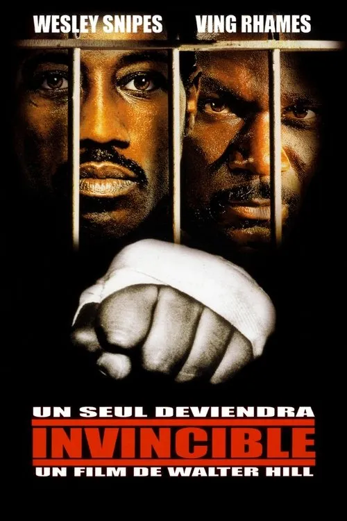 Un seul deviendra invincible image 1