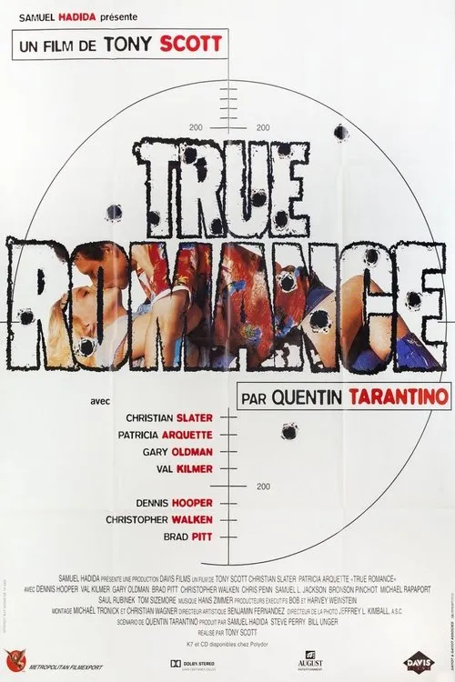 True Romance image 1