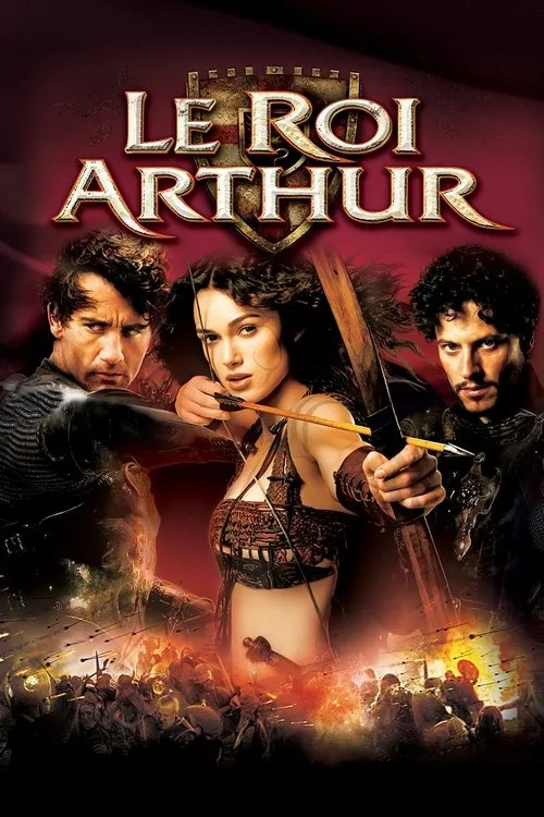 Le Roi Arthur image 1