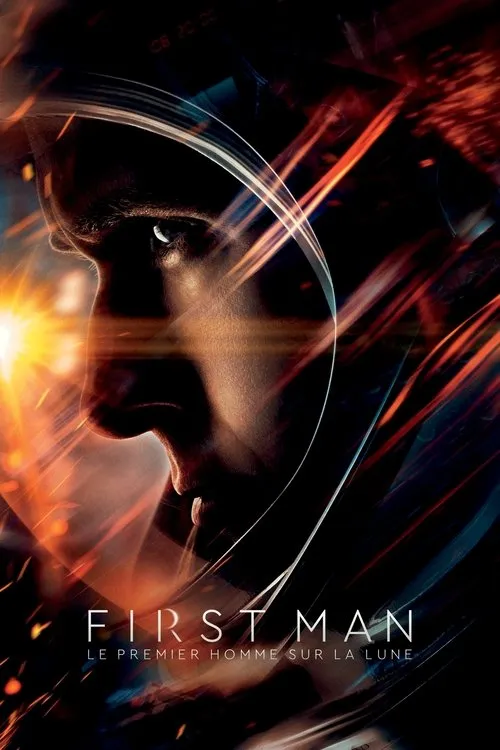 First Man - Le Premier Homme sur la Lune image 1