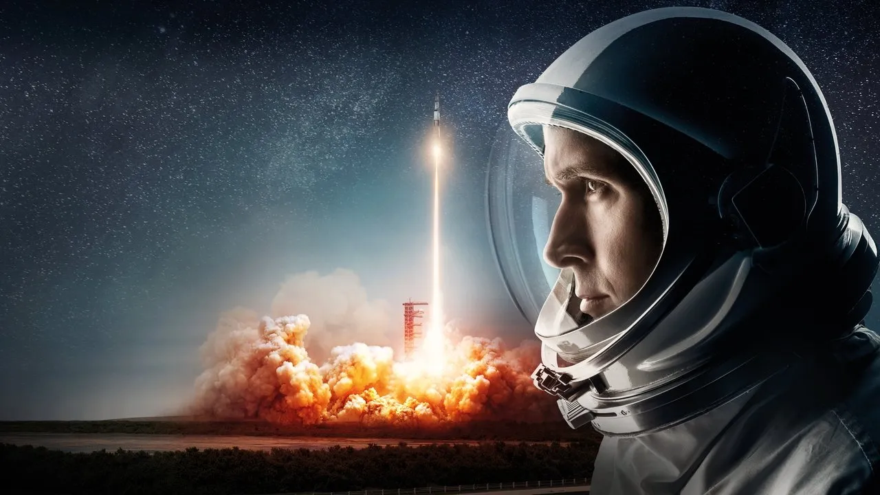 First Man – Le Premier Homme sur la Lune