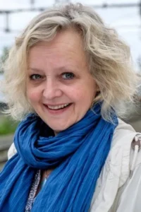 Marianne Meløy image 1