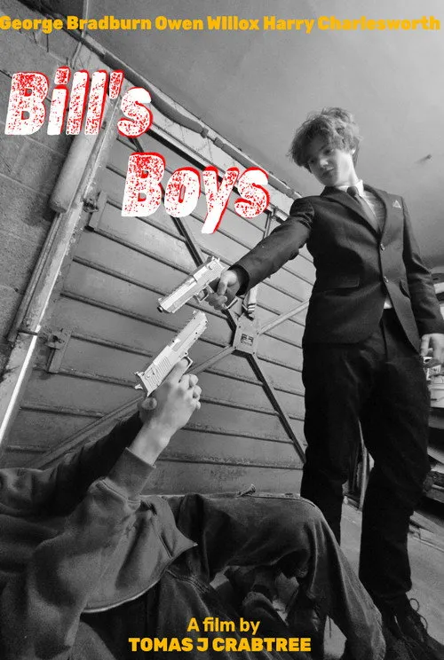 Bill's Boys image 1