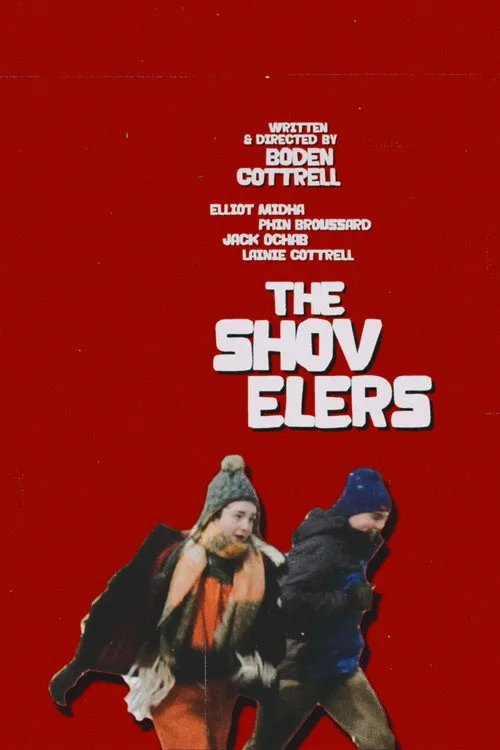 The Shovelers image 1