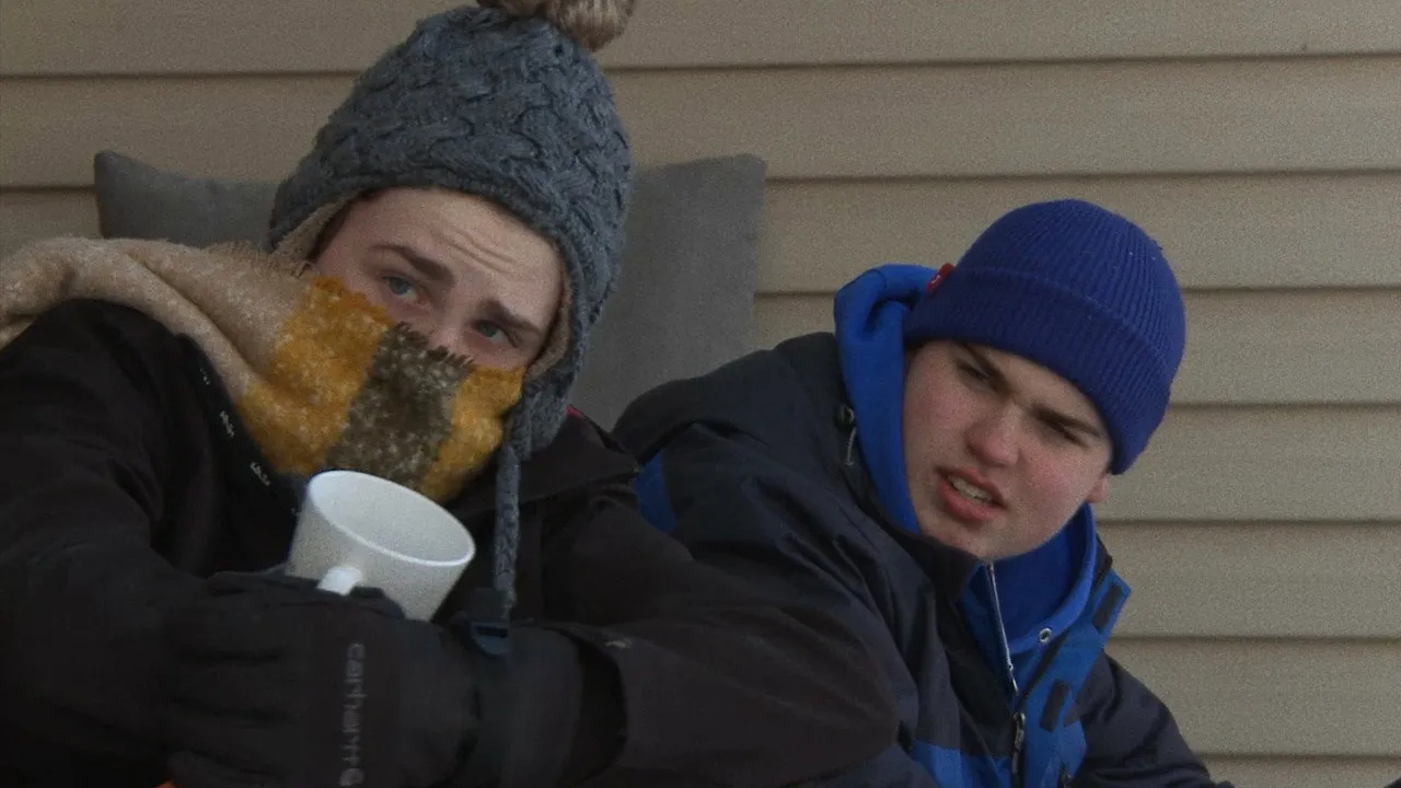 The Shovelers
