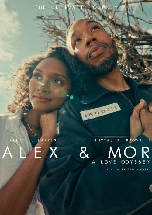 Alex & MOR: A Love Odyssey image 1