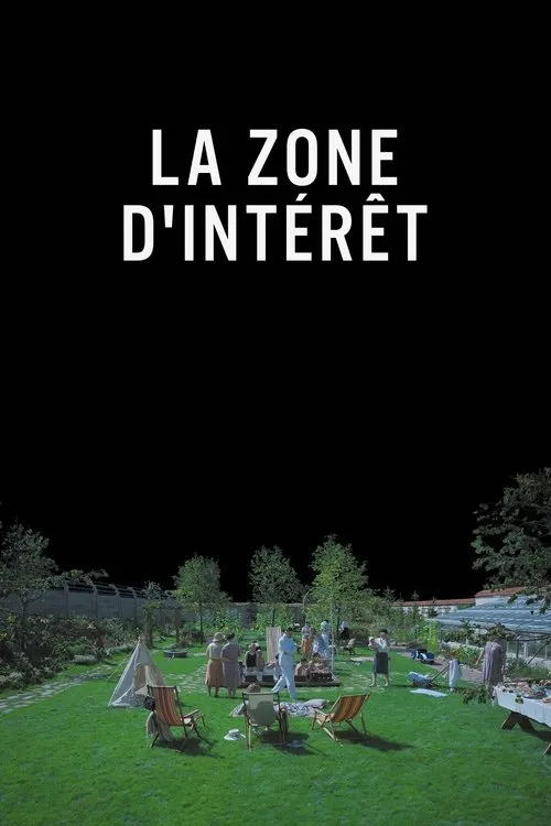 La Zone d'intérêt image 1