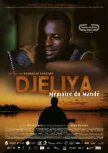 Djeliya, mémoire du Mandé