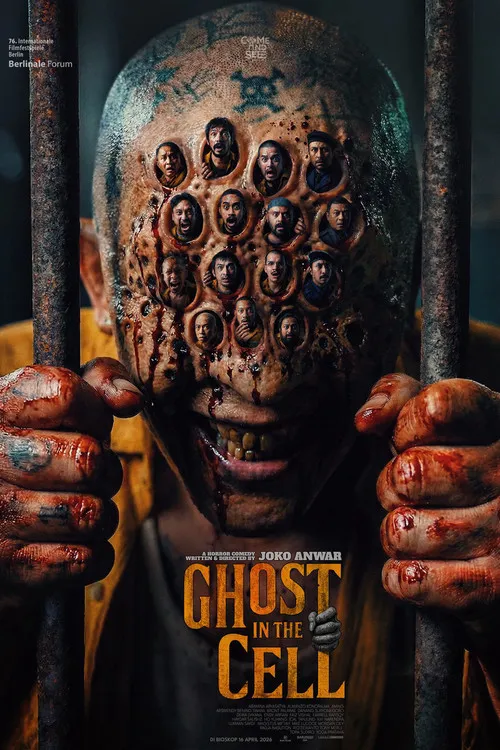 Ghost in the Cell image 1