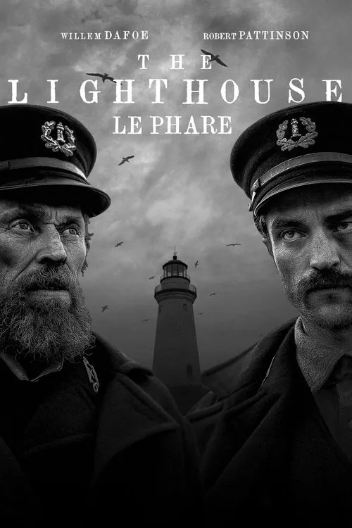 The Lighthouse image 1