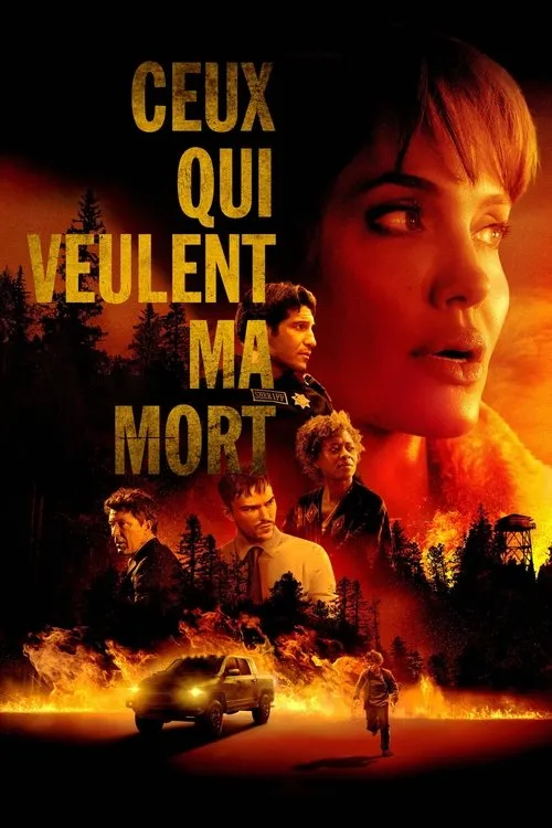 Ceux qui veulent ma mort image 1