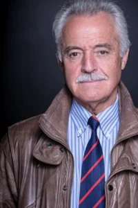 Russell Roberts image 1