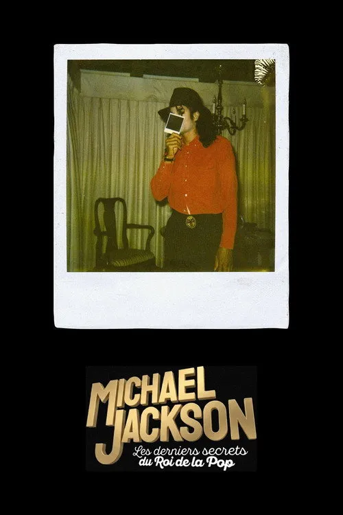 Michael Jackson : Les derniers secrets du roi de la Pop image 1