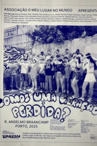Somos Uma Geração Perdida?