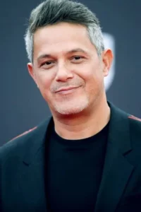 Alejandro Sanz image 1