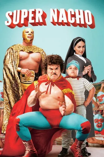 Super Nacho image 1
