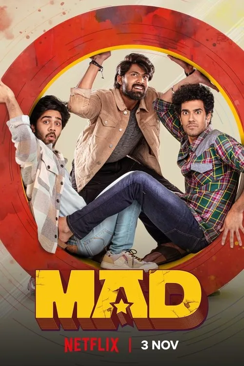 MAD image 1