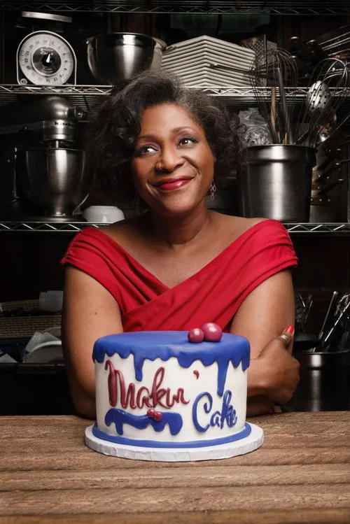 Makin&rsquo; Cake