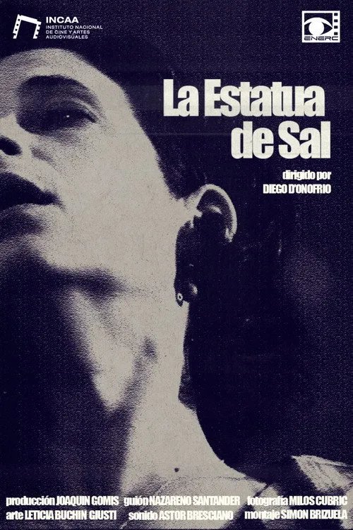 La estatua de sal