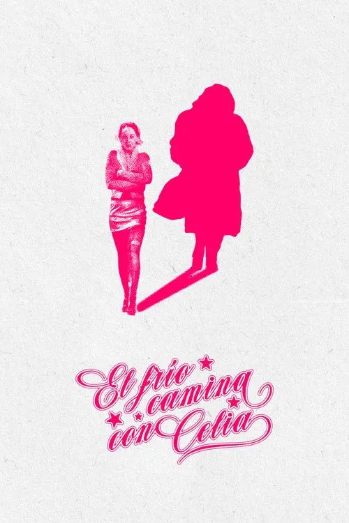El frío camina con Celia