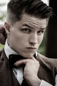 Tobias Krebs