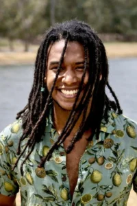 Wilson Bazurto