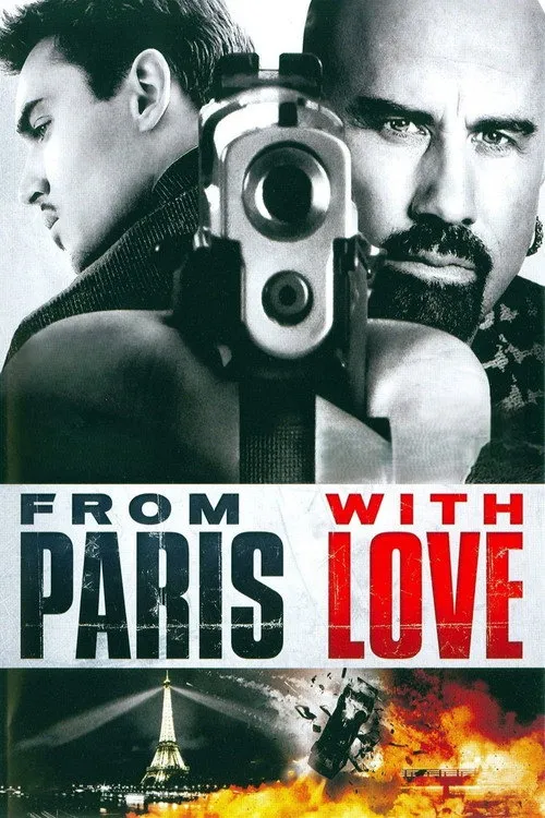 From Paris with Love image 1