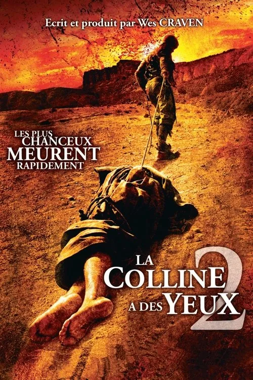La colline a des yeux 2 image 1